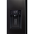 Холодильник HIBERG RFS-655DX NFB inverter