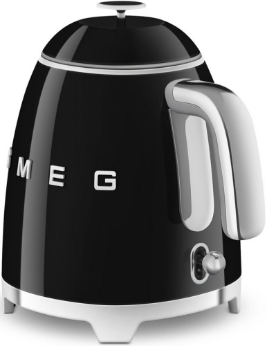 Чайник Smeg KLF05BLEU