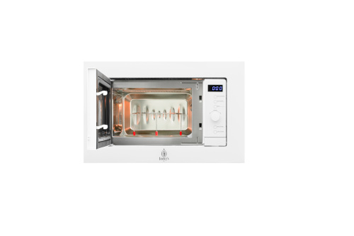 Микроволновая печь Jacky's JM BW20A1