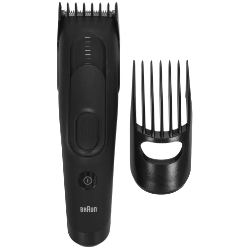 Машинка для стрижки волос Braun HC 5530