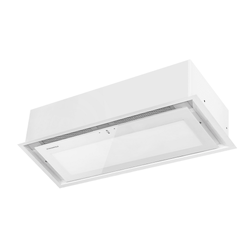 Кухонная вытяжка Maunfeld MZR 60 Lux белый