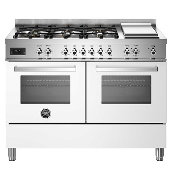 Варочный центр Bertazzoni Professional PRO126G2EBIT