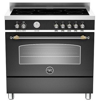 Варочный центр Bertazzoni HER905IMFESNET