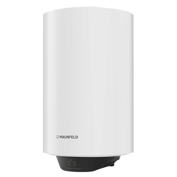 Накопительный электрический водонагреватель Maunfeld MWH80W03