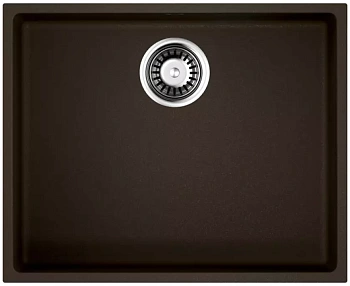 Мойка Omoikiri BOSEN 54-U DC