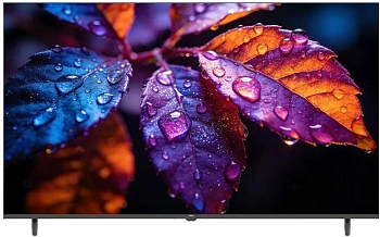 Телевизор Haier 55H5GUX