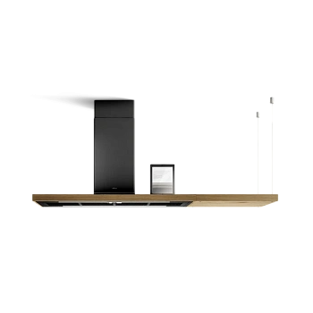 Вытяжка Elica BIO ISLAND BLRO/A/120X53 ROVERE