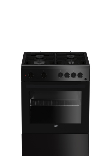 Комбинированная плита Beko FFSS62010GB