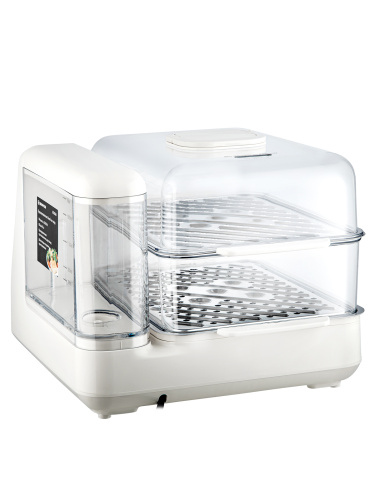 Пароварка BRAYER BR2860