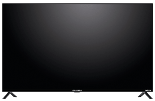 Телевизор MAUNFELD MLT43FST02