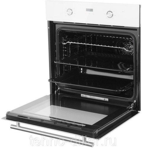 Электрический духовой шкаф Midea MO68100GW