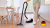 Пылесос Bosch BGLS2WH1H