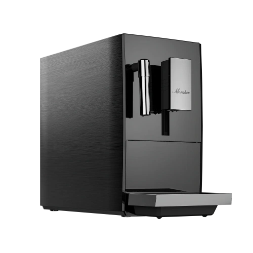 Кофемашина Monsher MCF 101 Noir