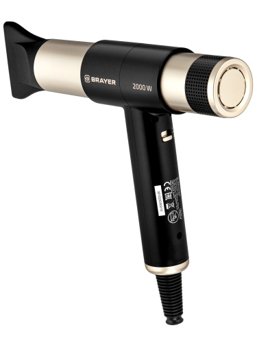 Мультистайлер BRAYER BR3308