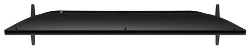 43" Телевизор LG 43UQ75006LF, черный