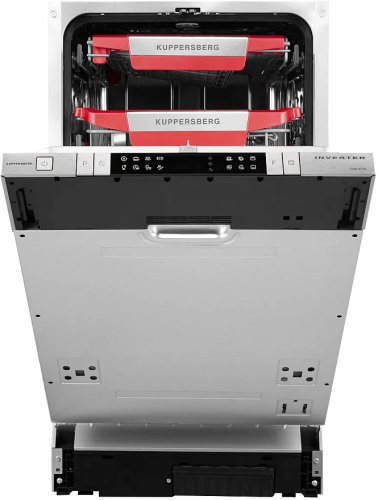 Встраиваемая посудомоечная машина Kuppersberg GIM 4578