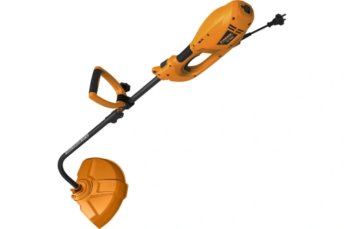 Коса электрическая CARVER TR-1200S