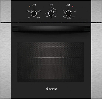 Газовый духовой шкаф Gefest ДГЭ 621-01 Н3