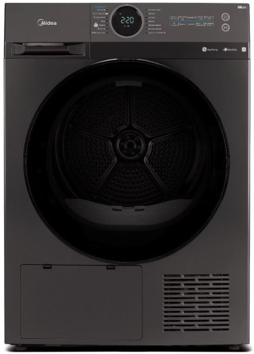 Сушильная машина Midea MD200H90W/T-RU