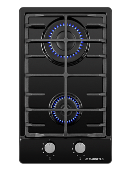 Газовая варочная панель Maunfeld EGHE.32.6CB/G