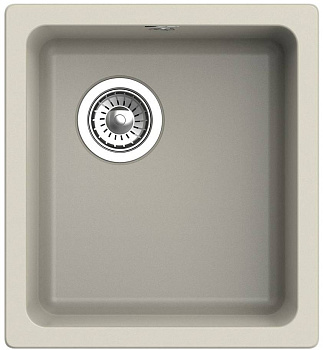 Мойка Rivelato BERKANA BK-35 Топаз 703