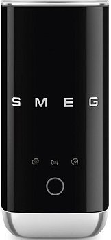 Вспениватель молока Smeg MFF02BLEU