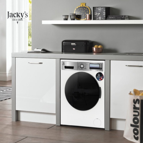 Стиральная машина Jacky's JW 6W12G0