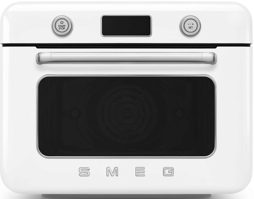 Мини печь Smeg COF01WHEU