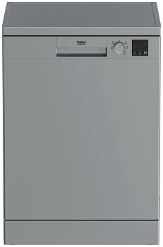 Посудомоечная машина Beko DVN053WR01S