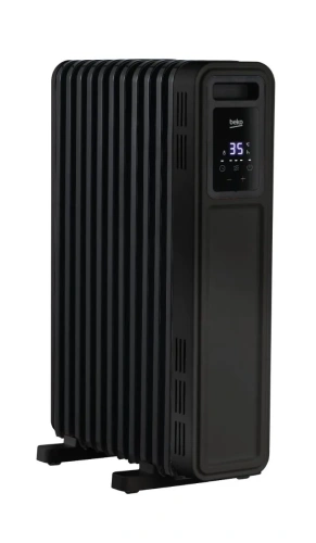 Масляный радиатор Beko RHO 8323 BT