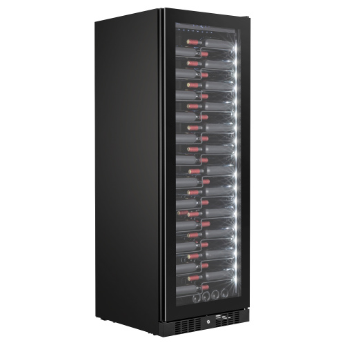 Холодильник винный Temptech CPRO1800SRB