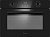Духовой шкаф Weissgauff OE 459 PDB Black Edition