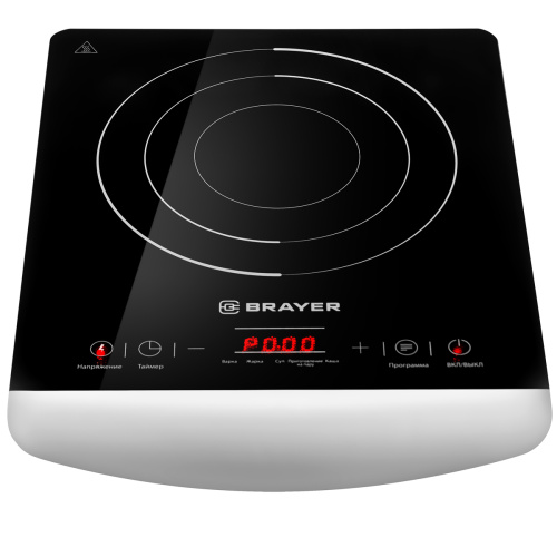 Плитка индукционная BRAYER BR2801
