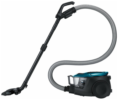Пылесос Samsung VC18M31B0HN/EV