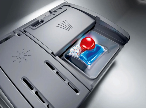 Посудомоечная машина Bosch SPS4HMI49E