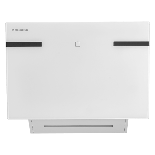 Кухонная вытяжка Maunfeld Amber 60 Glass белый