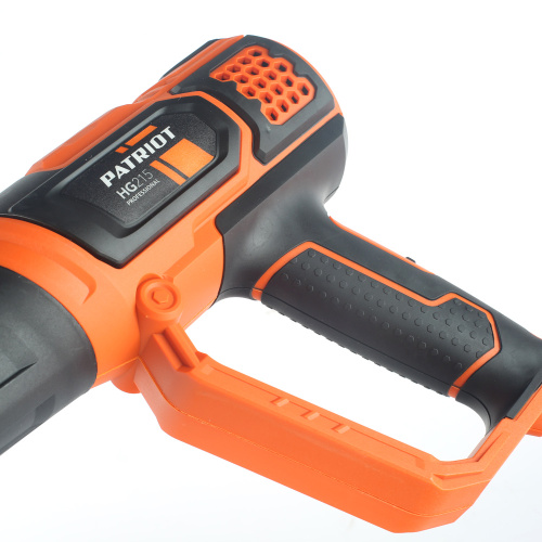 Фен технический PATRIOT HG 215, 2000Вт