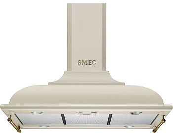 Вытяжка Smeg KCI19POE