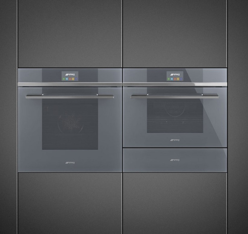 Подогреватель посуды Smeg CPR115S