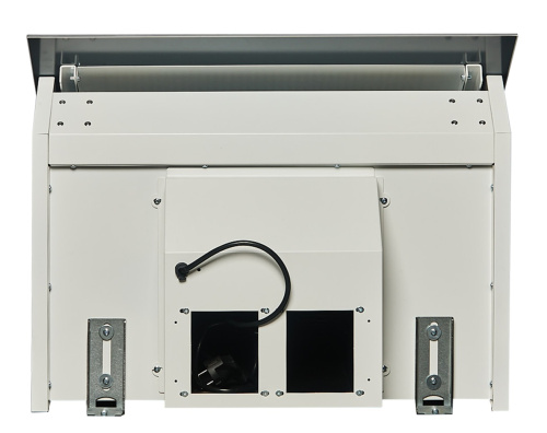 Наклонная вытяжка Jacky's JV WW683