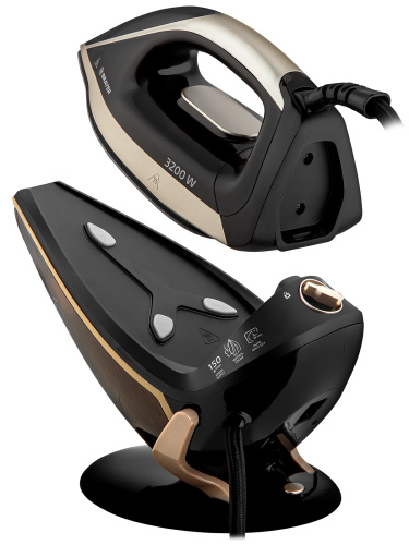 Паровая станция BRAYER BR4158