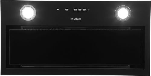 Вытяжка встраиваемая Hyundai HBB 6036 BG