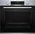Встраиваемый духовой шкаф Bosch HBG537ES0R