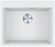 Мойка Franke MRG 610-54 полярный белый