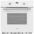 Электрический духовой шкаф Midea MO57103GW