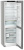 Двухкамерный холодильник Liebherr CBNsfd 5223-20 001