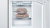 Встраиваемый холодильник Bosch KIF86PFE0