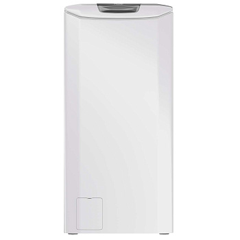 Стиральная машина с вертикальной загрузкой Haier RTXS G584TMH-07