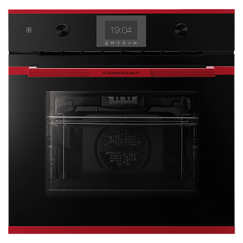 Электрический духовой шкаф Kuppersbusch BP 6350.0 S8 Hot Chili