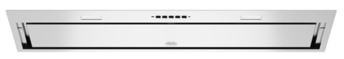 Вытяжка встраиваемая Bertazzoni KIN86MOD1XB/2